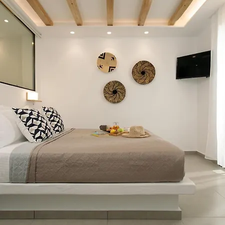 Jardin De Stelida 스텔리다