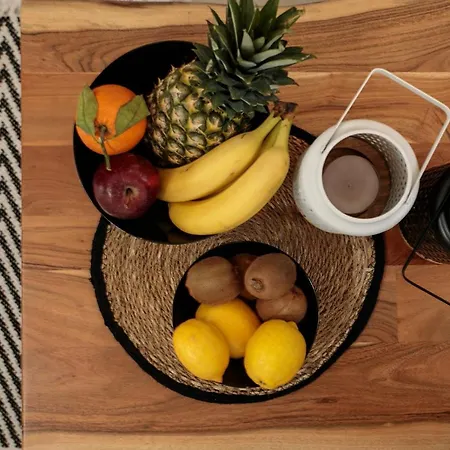 Jardin De Stelida فيلة ستيليدا