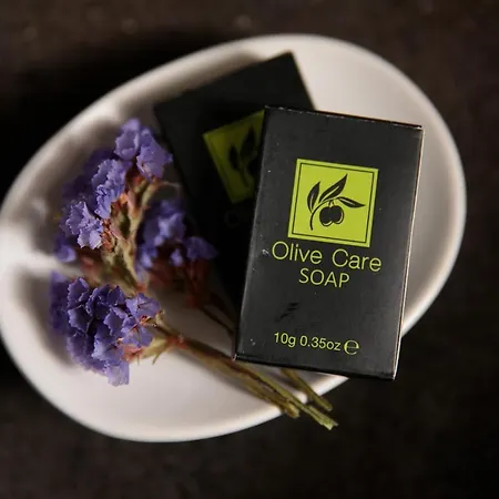 فيلة Jardin De Stelida *