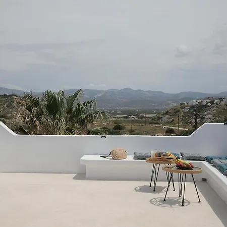 Jardin De Stelida فيلة ستيليدا