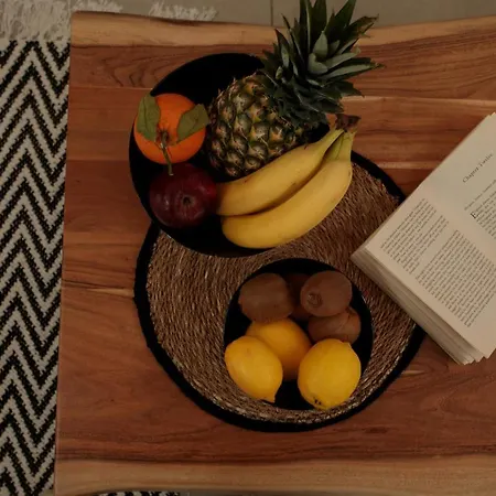 فيلة Jardin De Stelida ستيليدا