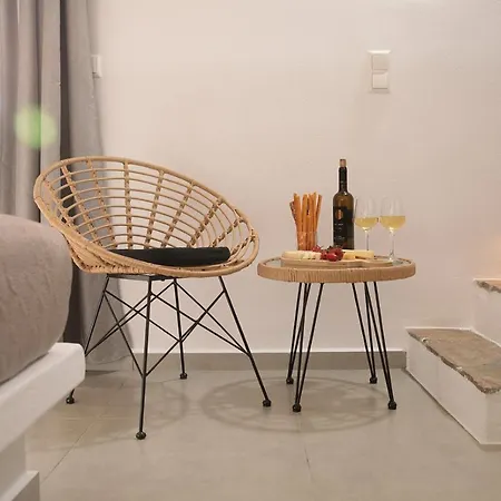 Jardin De Stelida ستيليدا