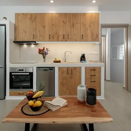 Jardin De Stelida فيلة *