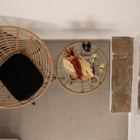 Jardin De Stelida فيلة *