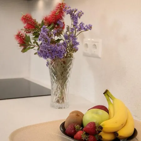 Jardin De Stelida * ستيليدا