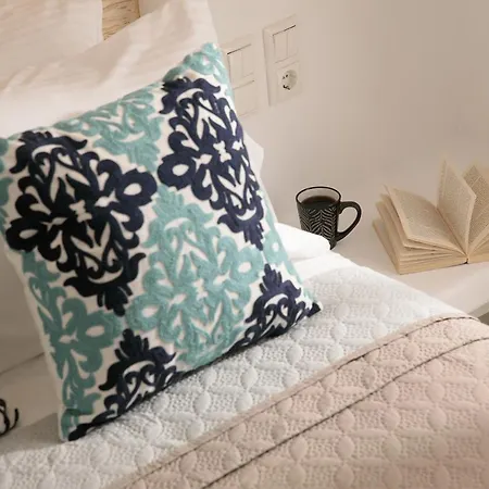 Jardin De Stelida فيلة