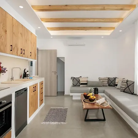 فيلة Jardin De Stelida ستيليدا