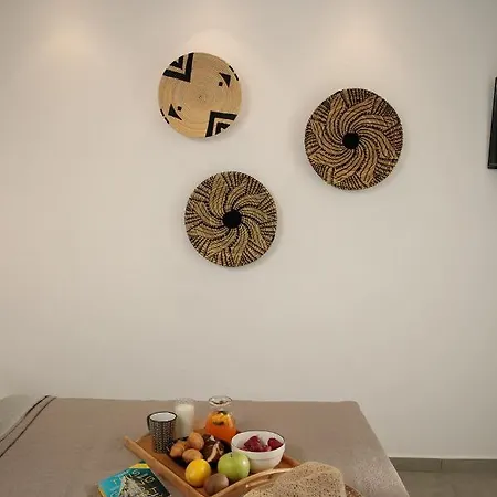 Jardin De Stelida فيلة