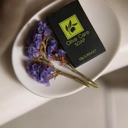 Jardin De Stelida فيلة