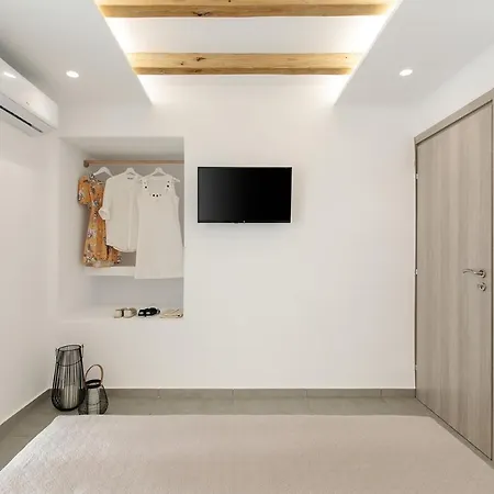 Jardin De Stelida فيلة ستيليدا