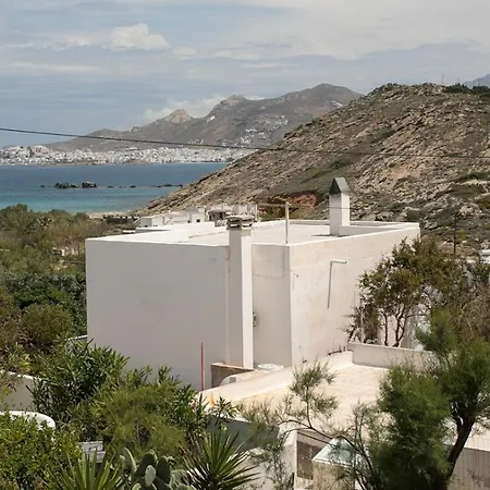 Jardin De Stelida فيلة ستيليدا