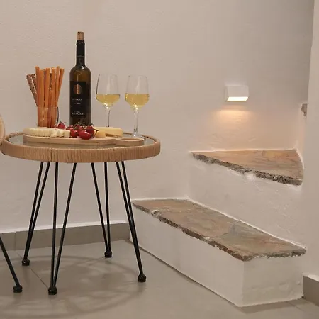 فيلة Jardin De Stelida