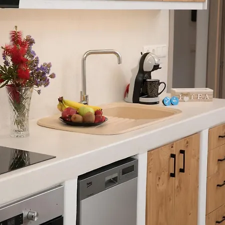 Jardin De Stelida فيلة