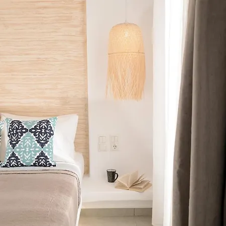 فيلة Jardin De Stelida