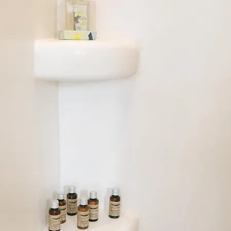 Jardin De Stelida فيلة ستيليدا