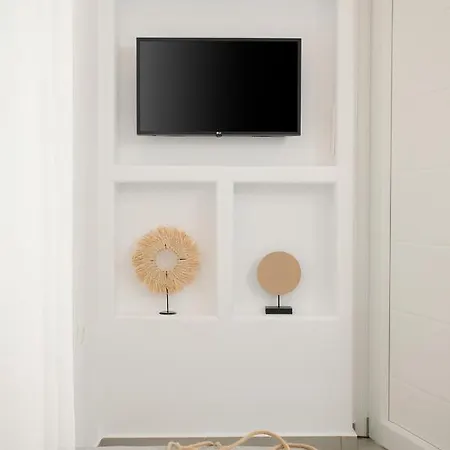 Jardin De Stelida فيلة