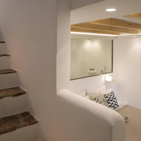 Jardin De Stelida فيلة ستيليدا