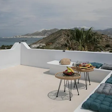 فيلة Jardin De Stelida *