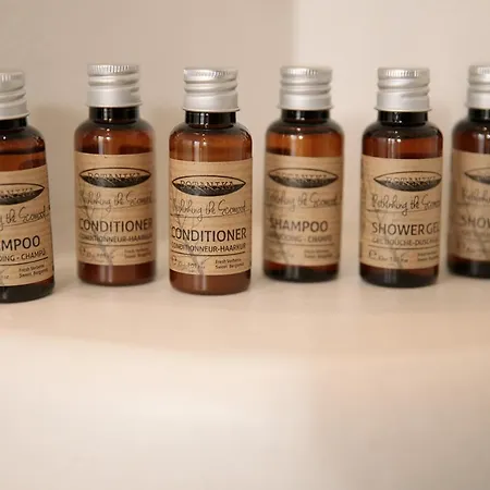 빌라 Jardin De Stelida