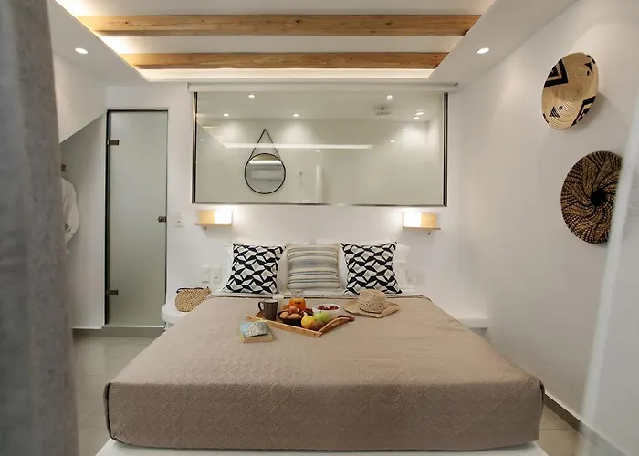 Jardin De Stelida 스텔리다