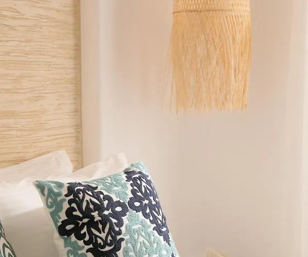 Jardin De Stelida * 스텔리다