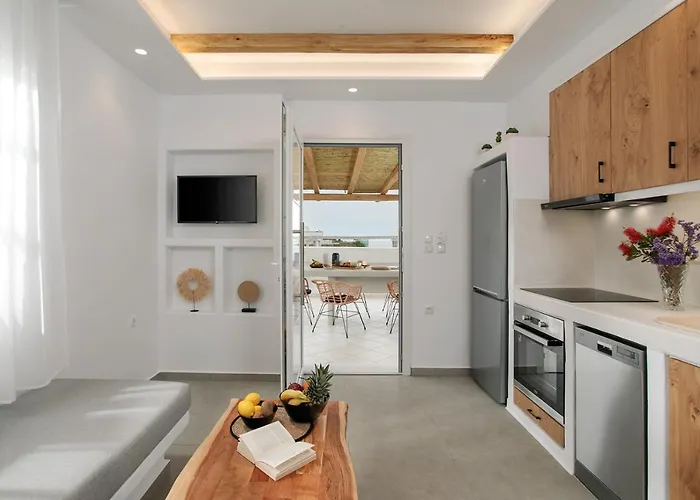 Jardin De Stelida 스텔리다