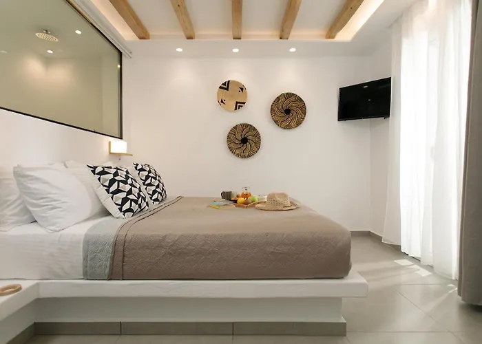 Jardin De Stelida 스텔리다