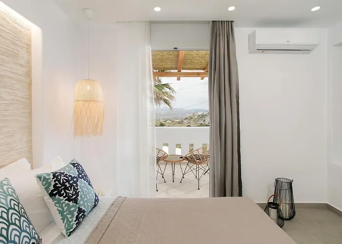 Jardin De Stelida * 스텔리다