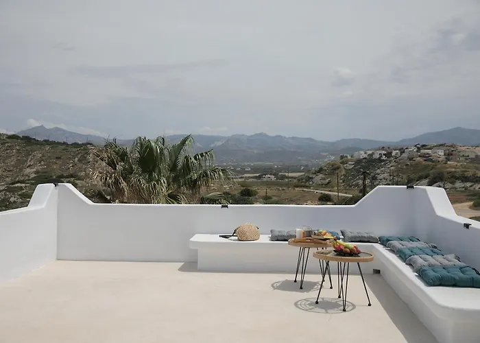 Jardin De Stelida 빌라 스텔리다