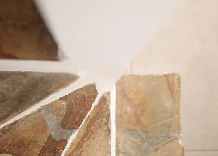 Jardin De Stelida 스텔리다