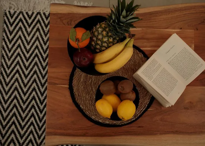 빌라 Jardin De Stelida 스텔리다