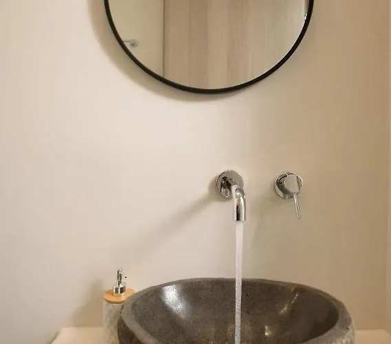 Jardin De Stelida * 스텔리다