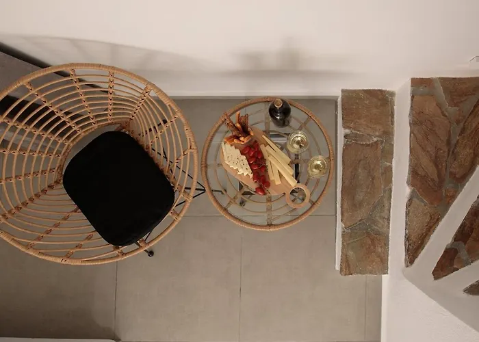 Jardin De Stelida 빌라 *