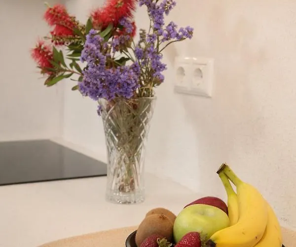 Jardin De Stelida * 스텔리다