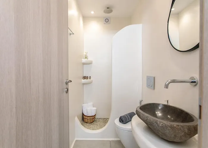 Jardin De Stelida 빌라