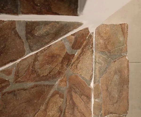 빌라 Jardin De Stelida *