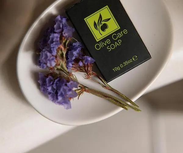 Jardin De Stelida 빌라