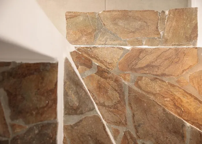 빌라 Jardin De Stelida