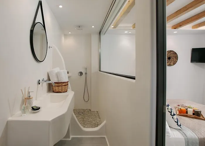 Jardin De Stelida 빌라 스텔리다