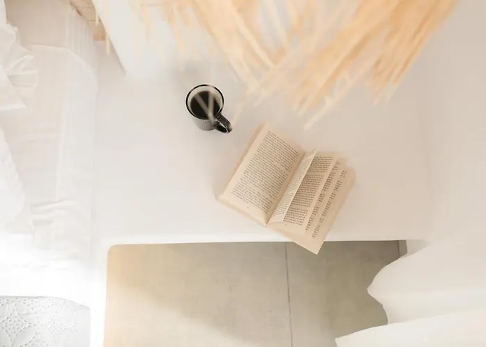 Jardin De Stelida 빌라 *