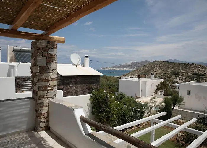 Jardin De Stelida 빌라 스텔리다