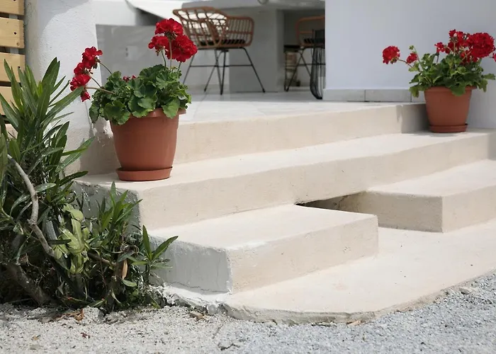 Jardin De Stelida 스텔리다