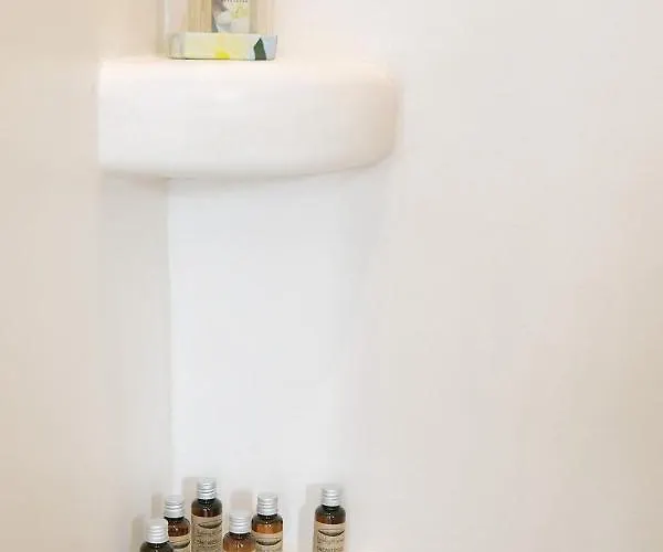 Jardin De Stelida 빌라 스텔리다