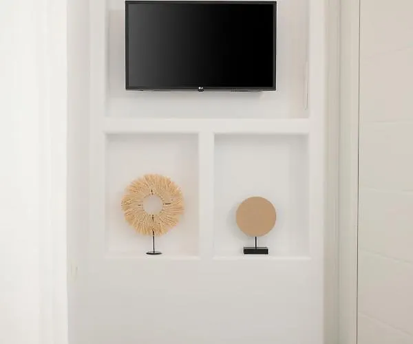 Jardin De Stelida 빌라