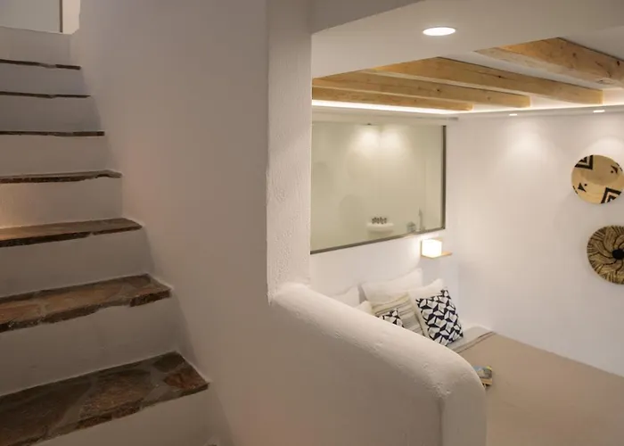 Jardin De Stelida 빌라 스텔리다