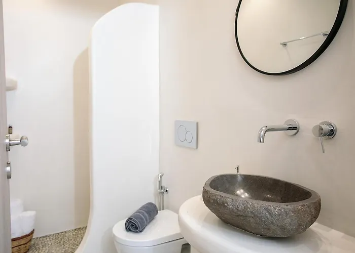 Jardin De Stelida 빌라 *