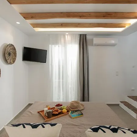 Villa Jardin De Stelida