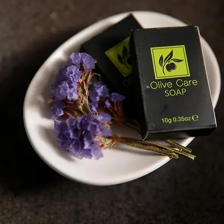 Jardin De Stelida * סטלידה