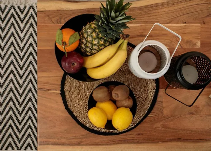 Jardin De Stelida וילה סטלידה