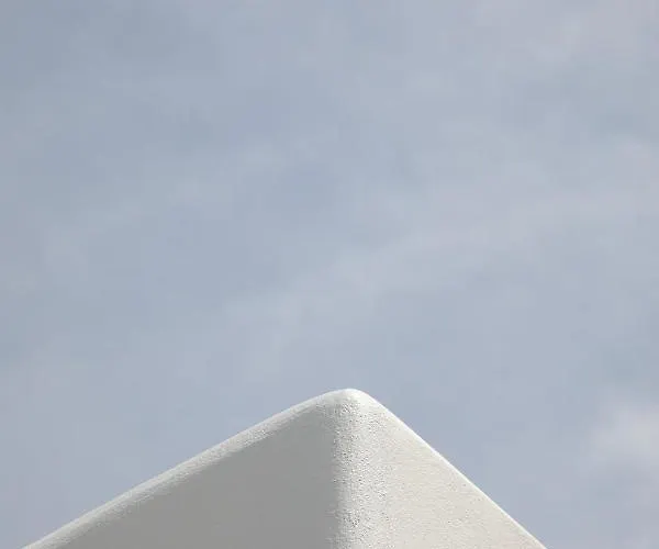 Jardin De Stelida Villa *